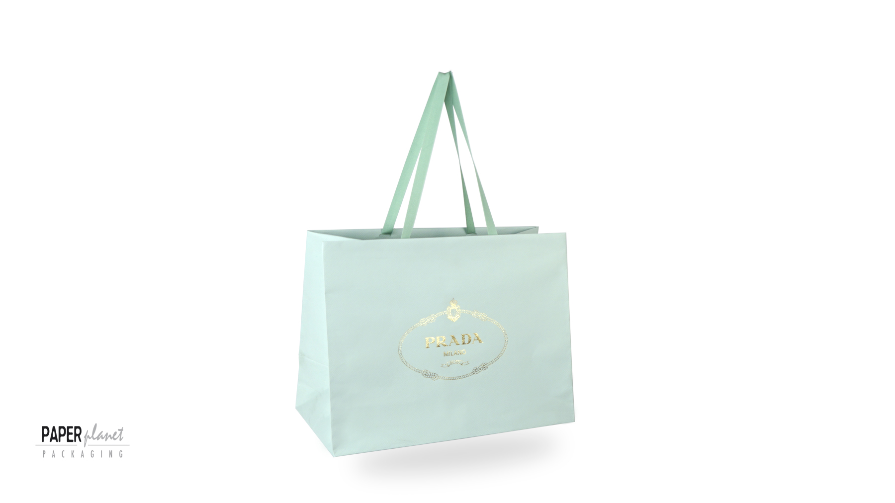 2 | Prada | Shopping bag