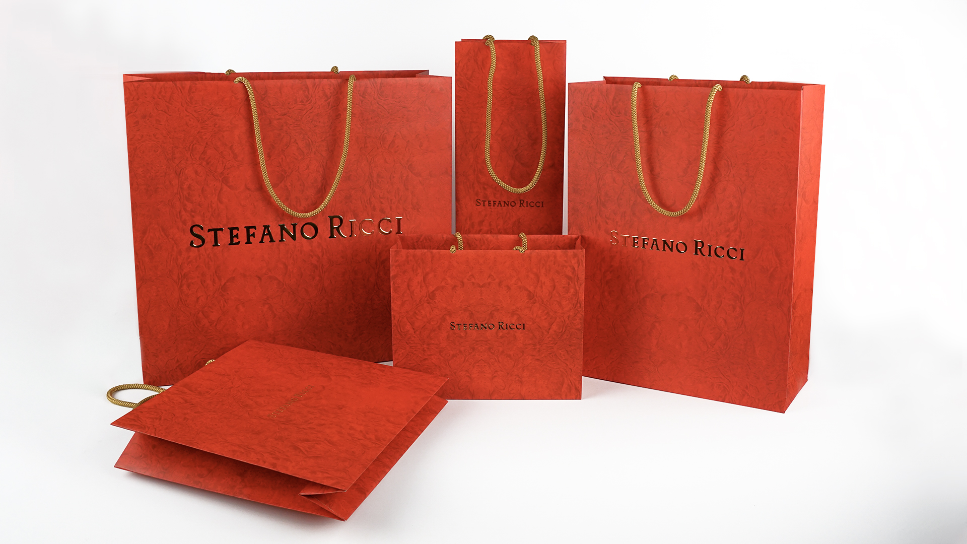 1 | Stefano Ricci | Shopping bag