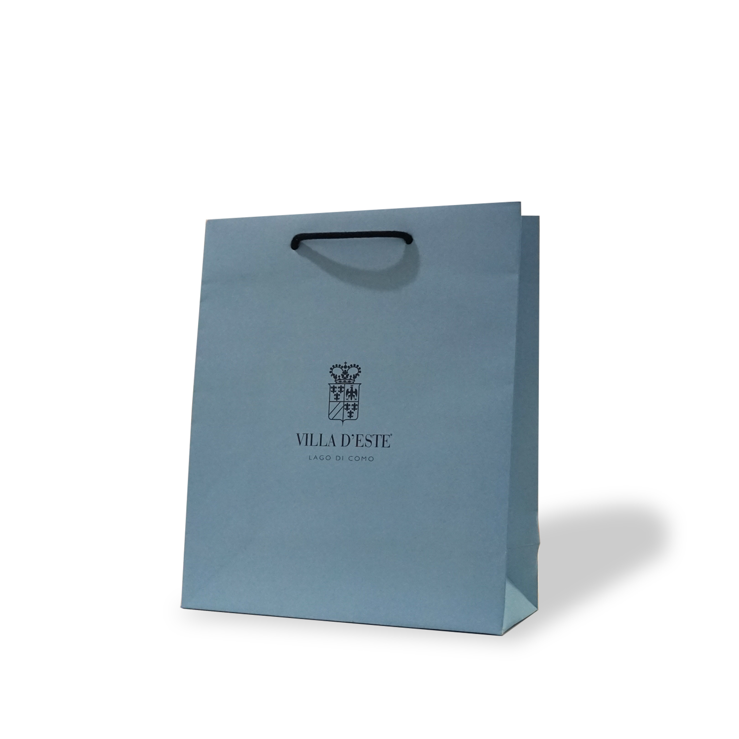 1 | Villa D’Este | Shopping bag